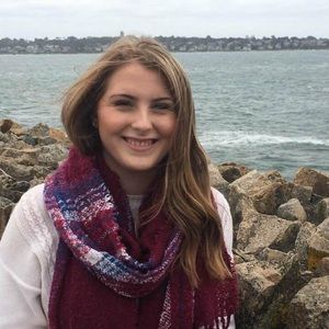 Meet your Posher, Caelan